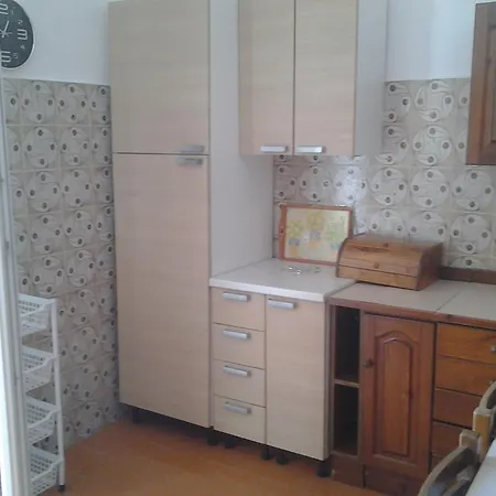 Holiday home Case Vacanza Baia Verde Gallipoli