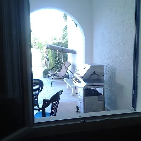Case Vacanza Baia Verde Holiday home
