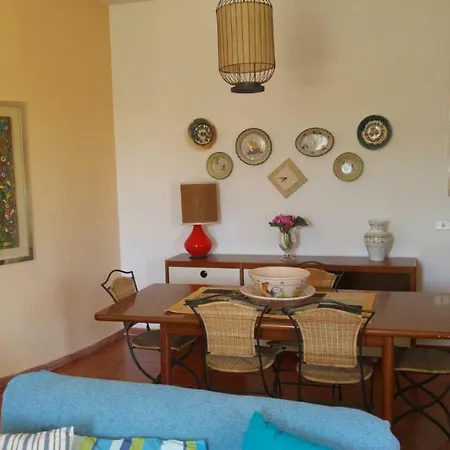Holiday home Case Vacanza Baia Verde *