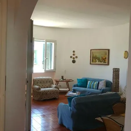 Holiday home Case Vacanza Baia Verde *