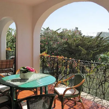 Holiday home Case Vacanza Baia Verde