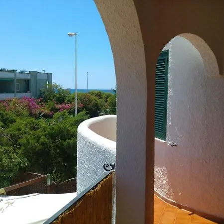 Holiday home Case Vacanza Baia Verde *