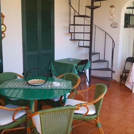 Holiday home Case Vacanza Baia Verde *